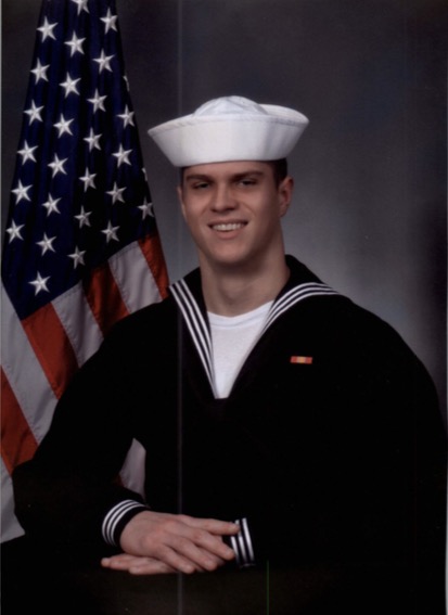 Thomas () DeCesare (Navy)